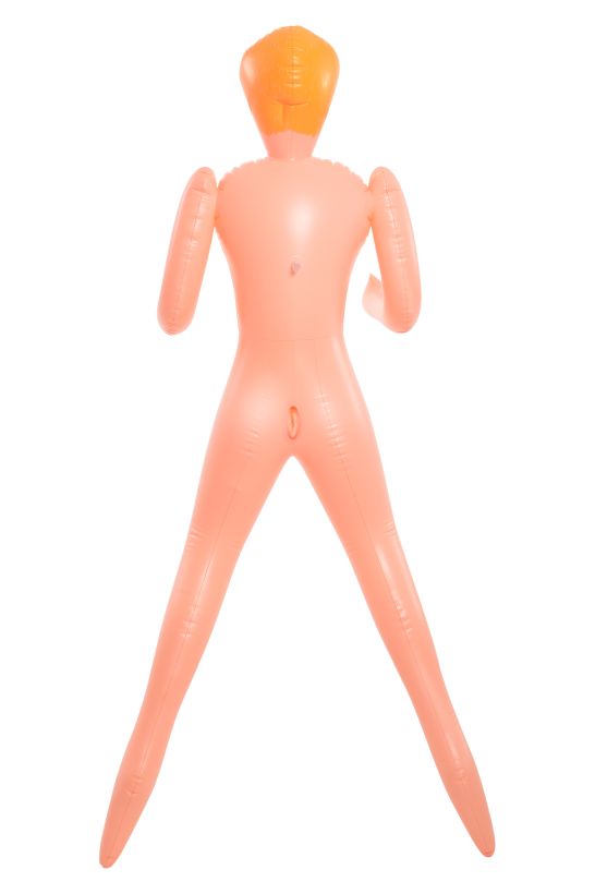Надувная секс-кукла Becky The Beginner Babe Love Doll