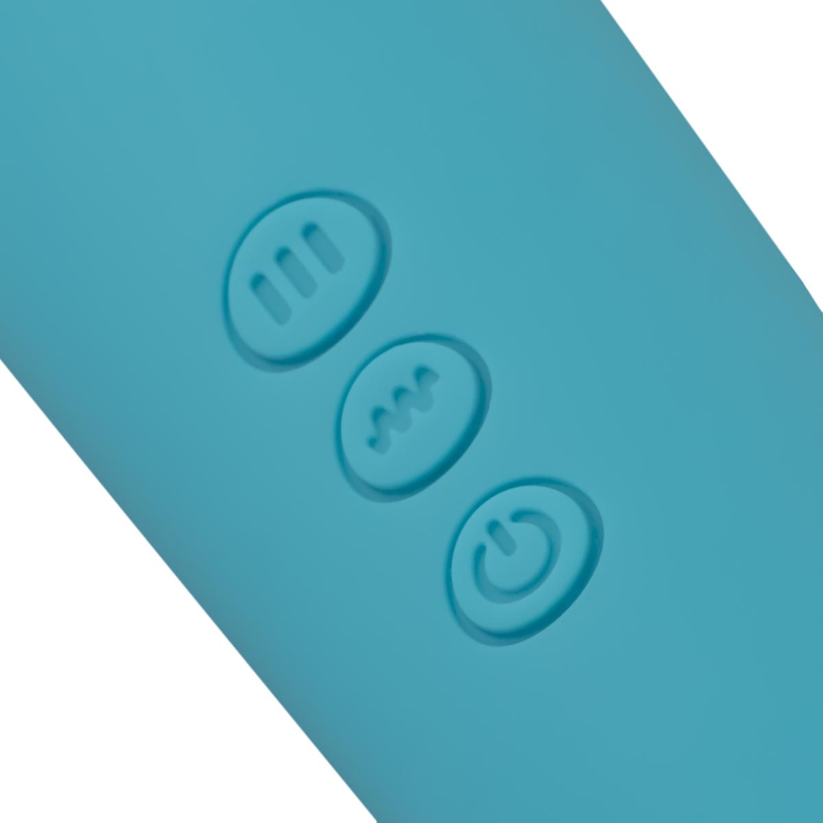 Cala Azul Вибромассажер-ванд Cala Azul Maria Wand Vibrator