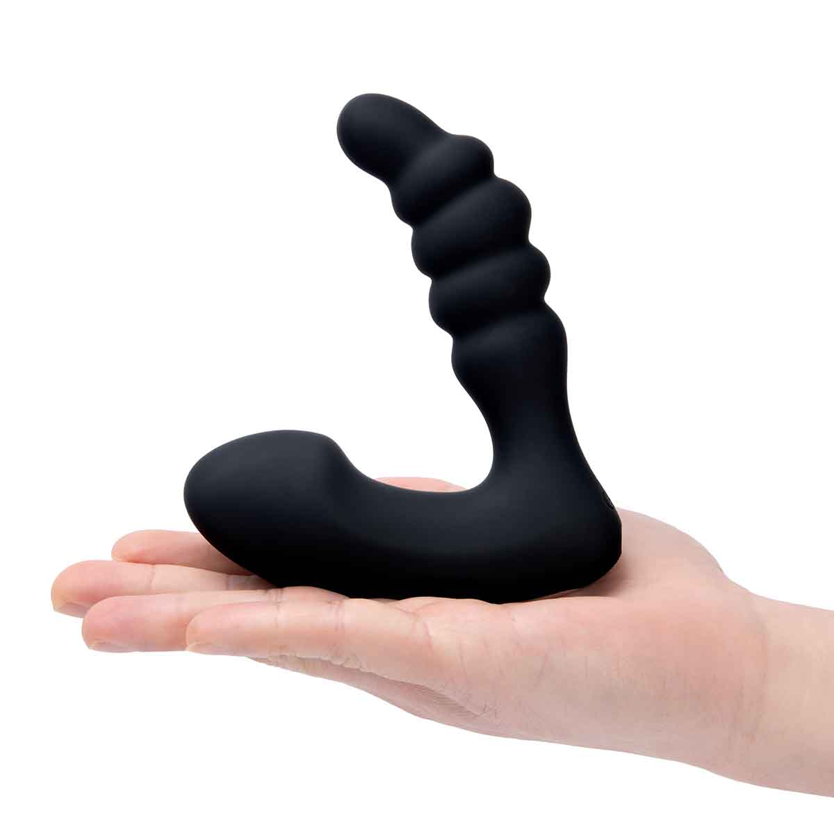 BlueLine Тренирующий мужской массажер Prodder - Sphincter Training