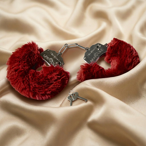 BDSM, садо-мазо товары