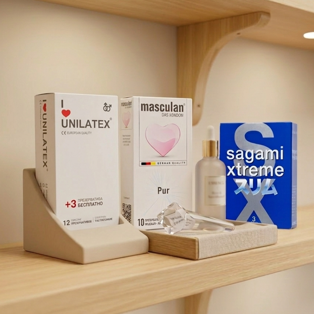 Презервативы