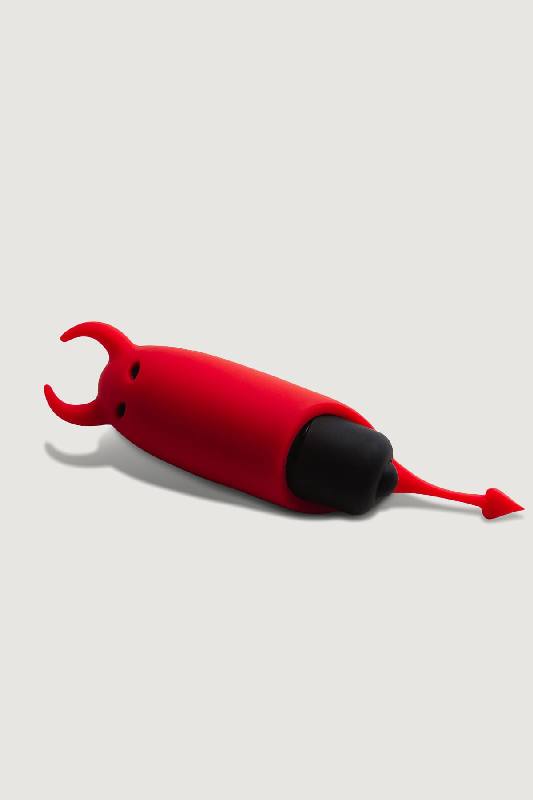 Devol – Mini Vibrator Мини-вибростимулятор Маленький демон
