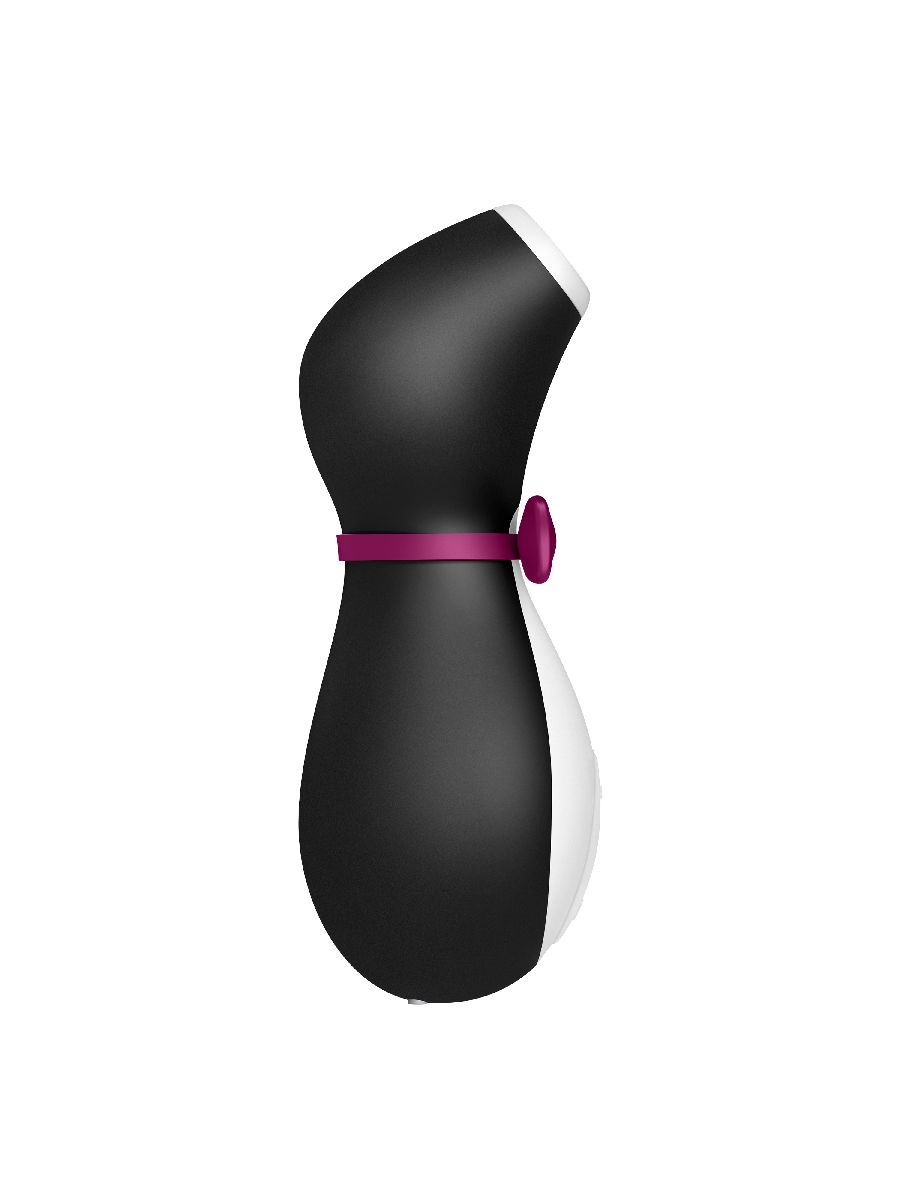Penguin Pro Next Gen Вакуумный стимулятор Пингвин Про