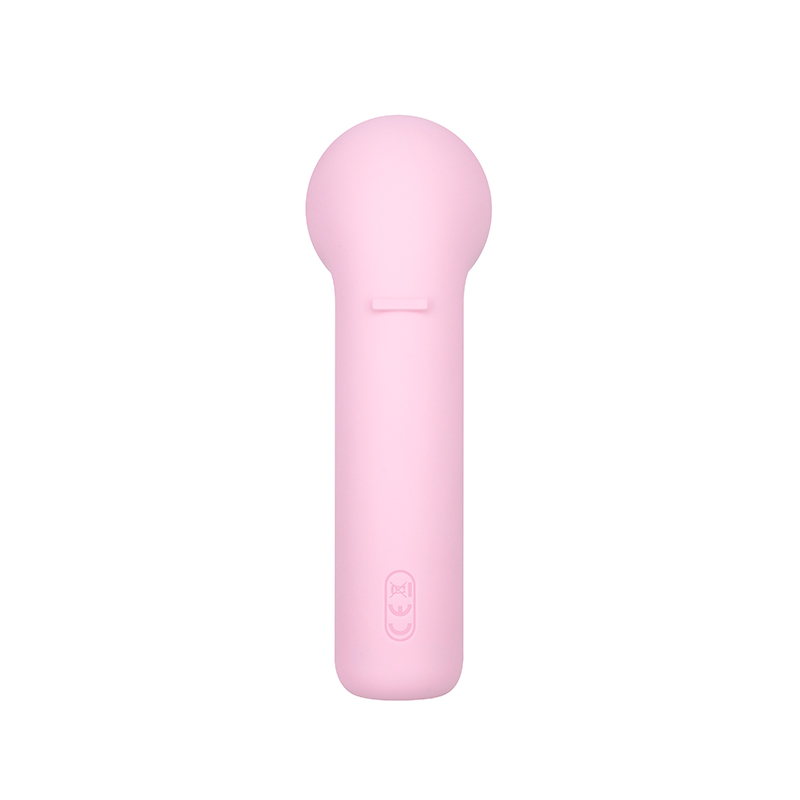 Tessia Cherry Pink массажер для лица