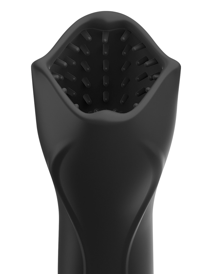 Вибромастурбатор-ротатор Vibrating Roto-Teazer PDX Elite