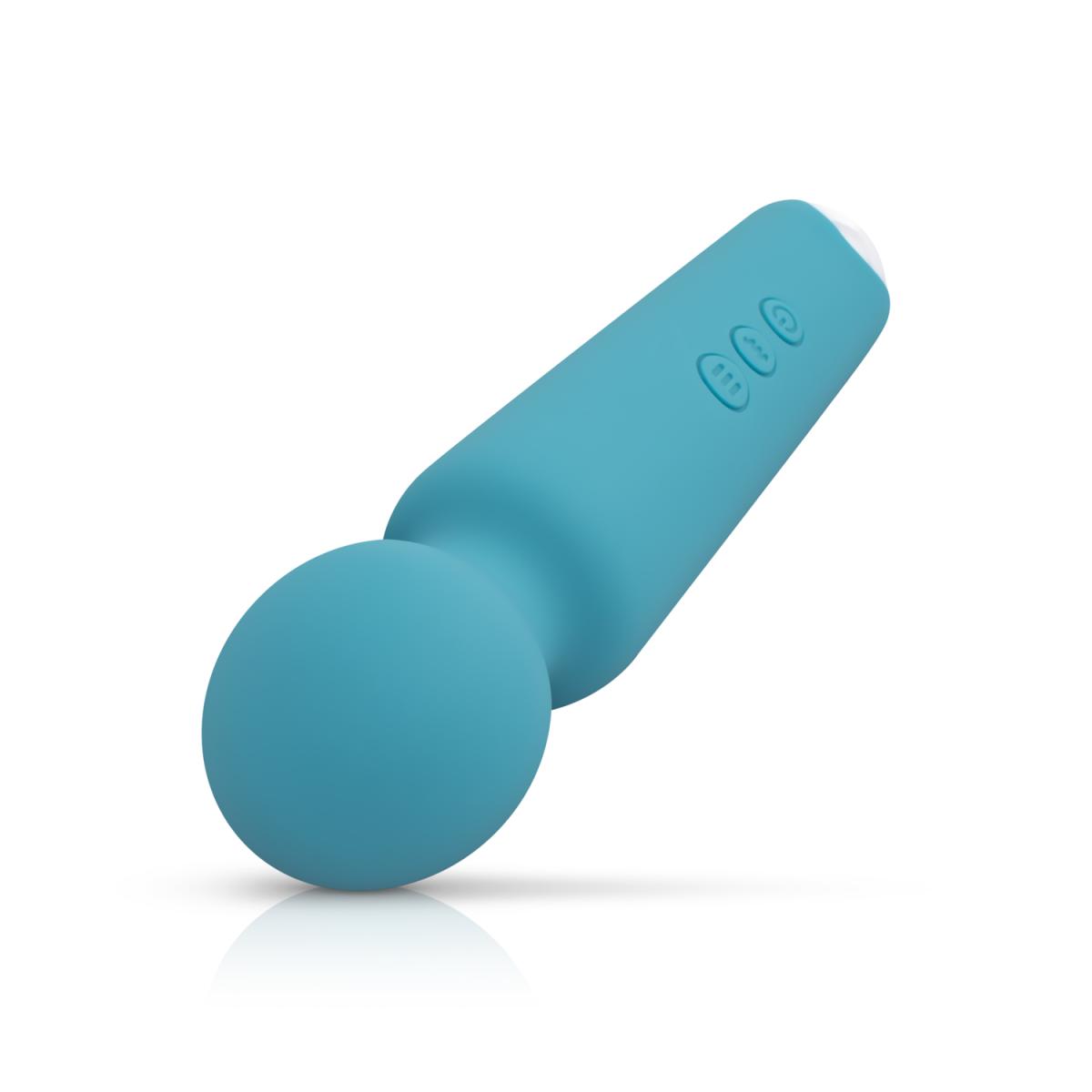 Cala Azul Вибромассажер-ванд Cala Azul Maria Wand Vibrator