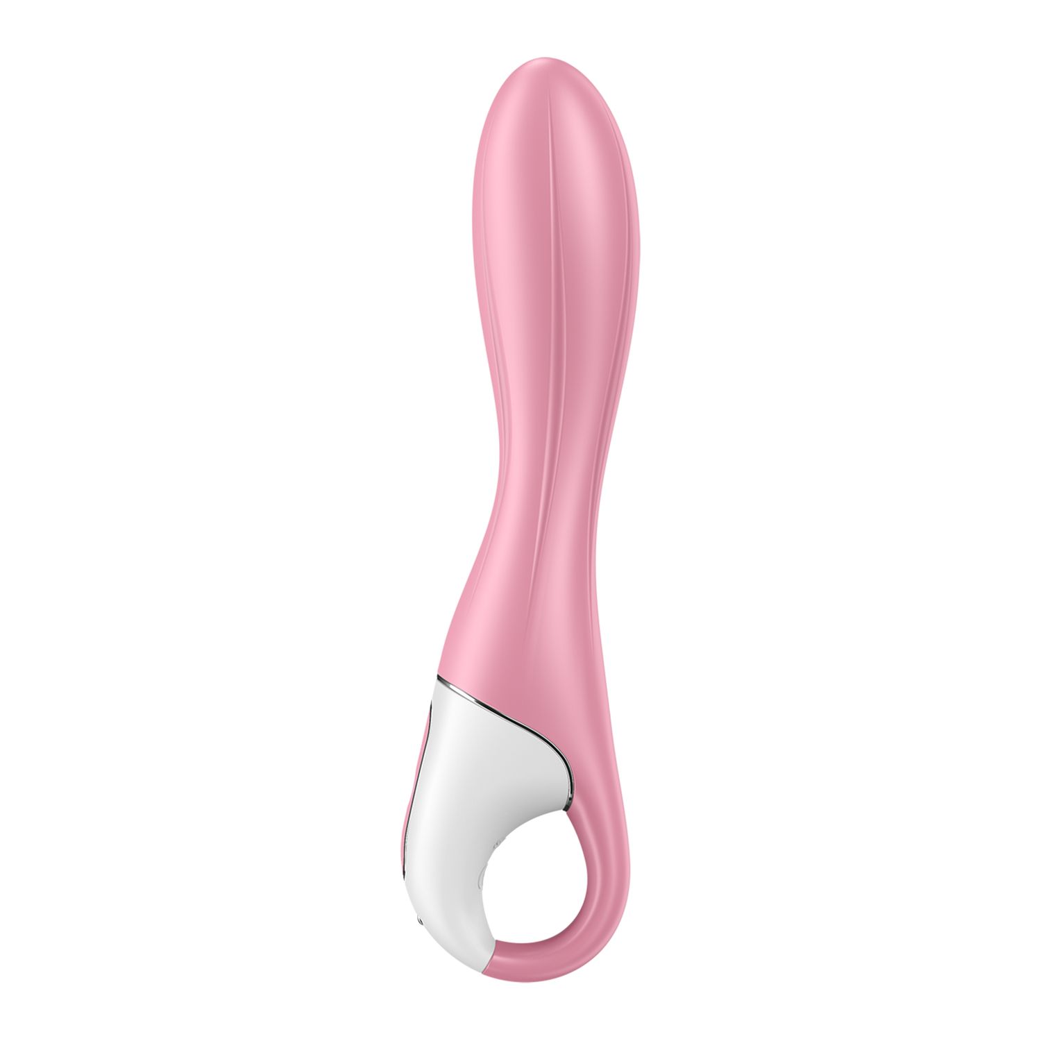 Вибромассажёр Air Pump Vibrator 2