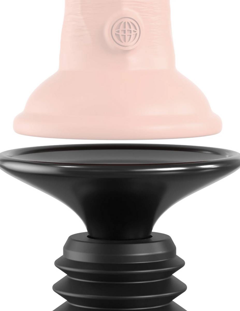Секс-машина BODY DOCK THRUSTER