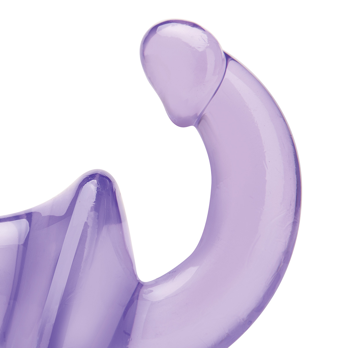 Lux Fetish Страпон для партнеров Strapless Strap-on