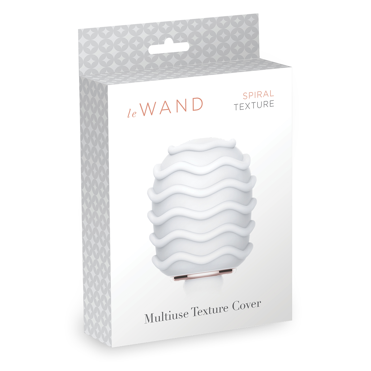 le WAND Текстурированная насадка для le WAND SPIRAL