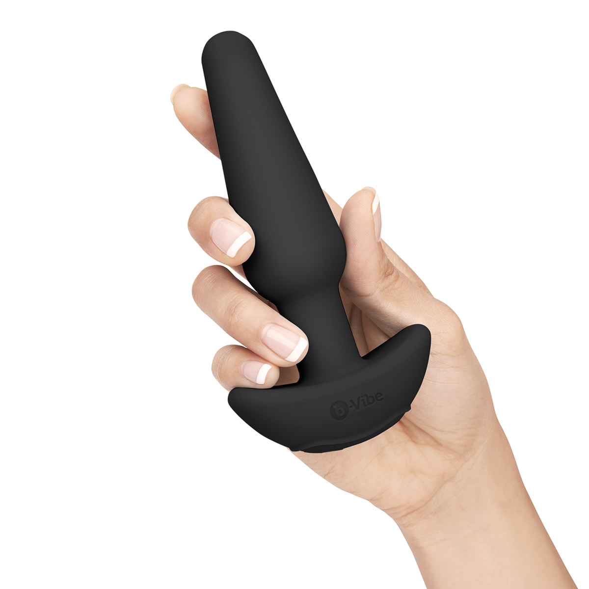 b-Vibe Набор для анального секса - подготовка и обучение B-Vibe Anal Education Set Black