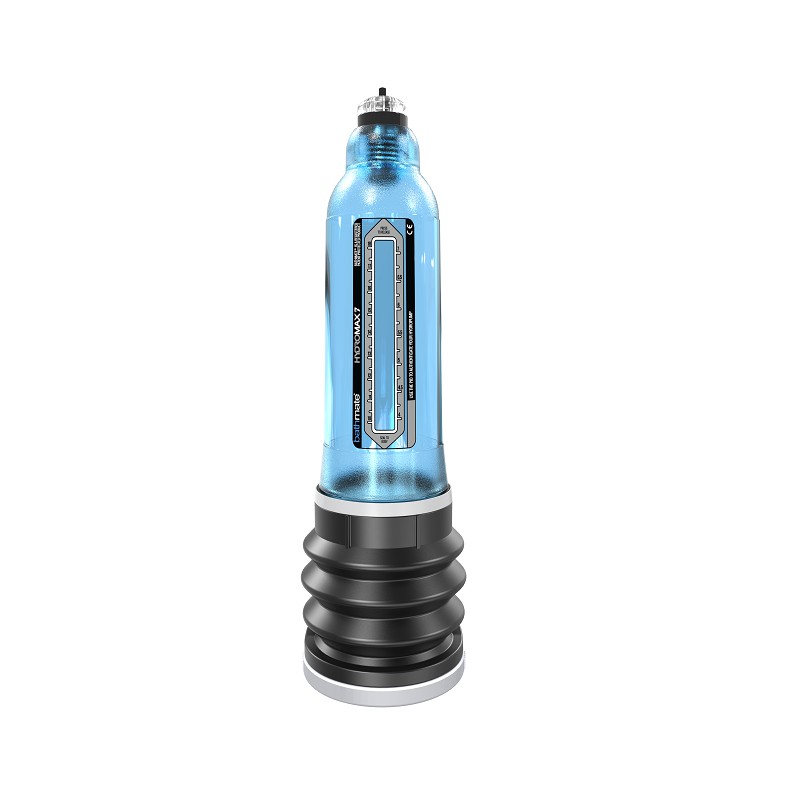 Гидропомпа HydroMAX7 синяя
