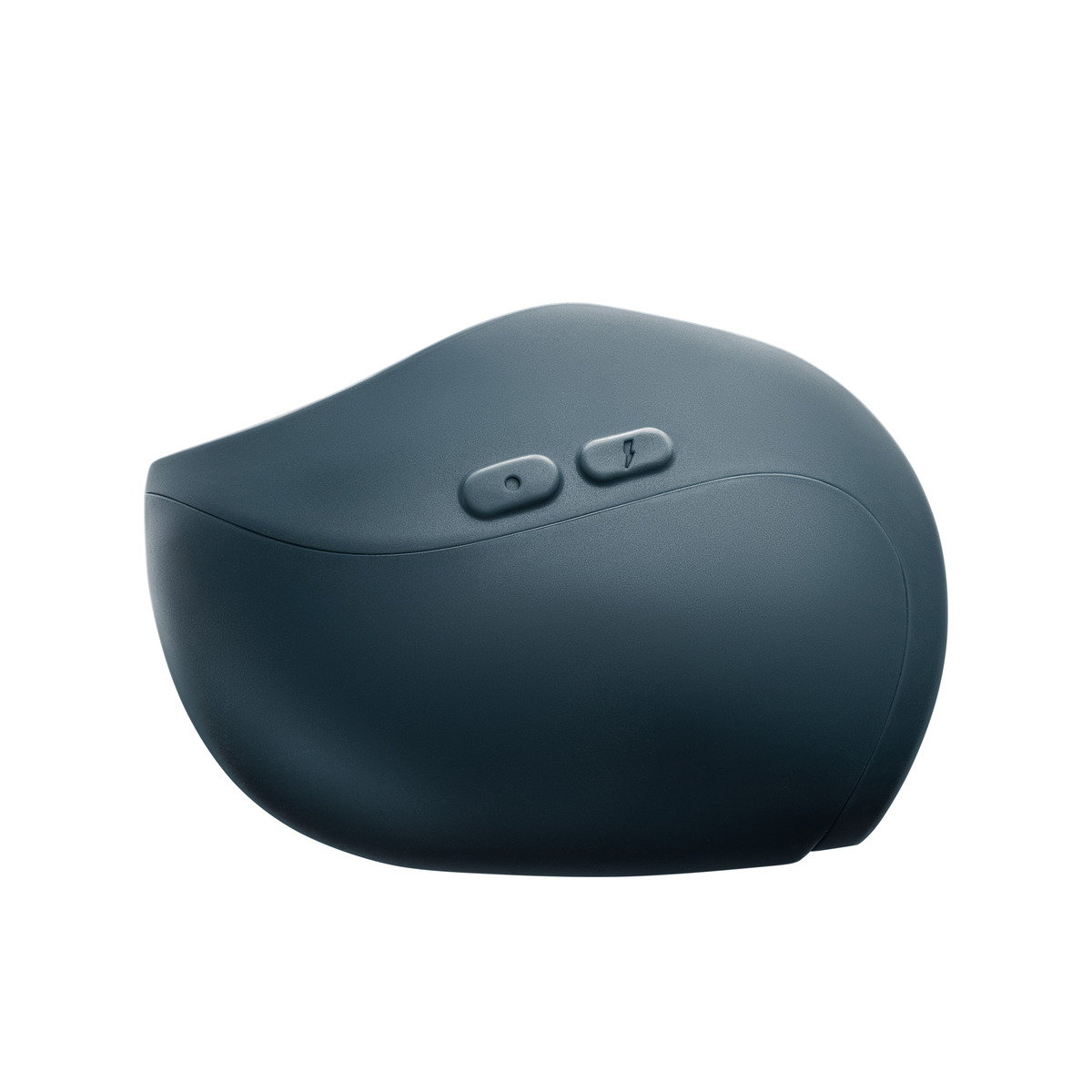 PULSE DUO 2025 Инновационный мужской вибратор с пультом ДУ