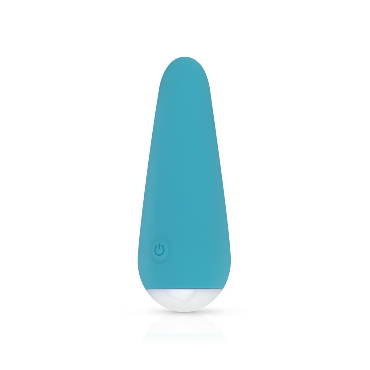 Cala Azul Мини-вибромассажер Cala Azul Julia Mini Vibrator