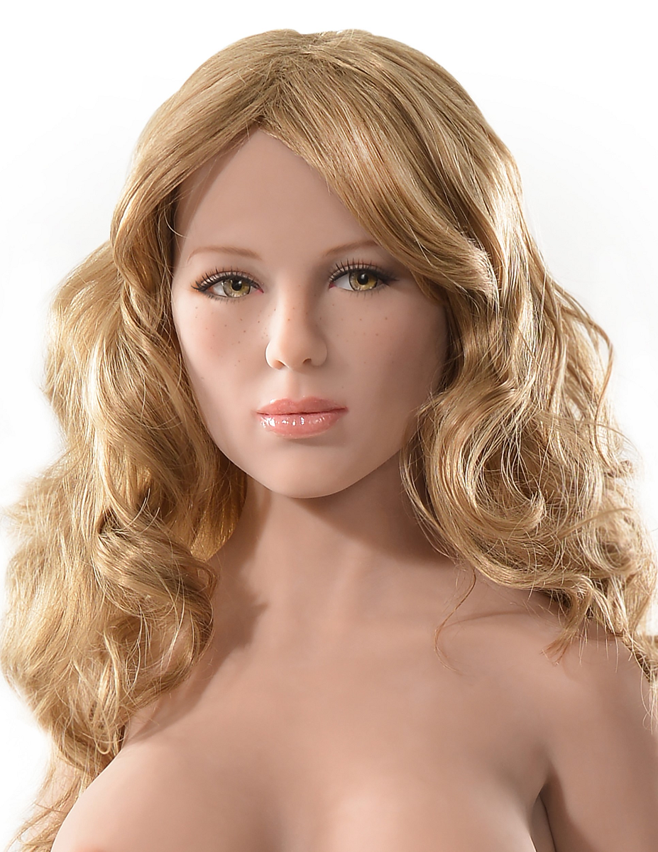 Реалистичная кукла Мэнди Ultimate Fantasy Dolls Mandy (166cm)