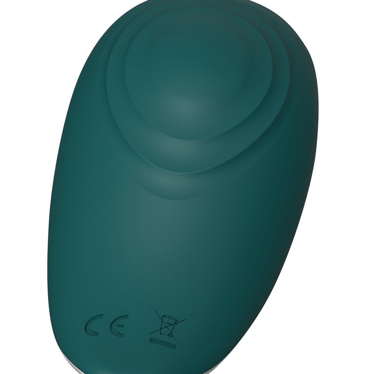 PALM PLEASURE Стимулятор эрогенных зон с пульсацией