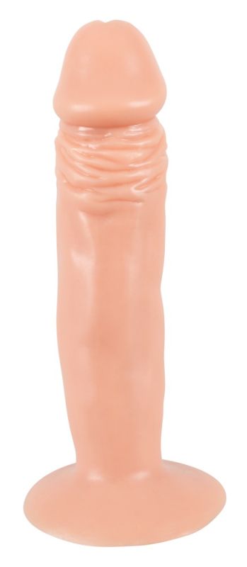 Набор анальных фаллоимитаторов Small Dildo with Suction Cup