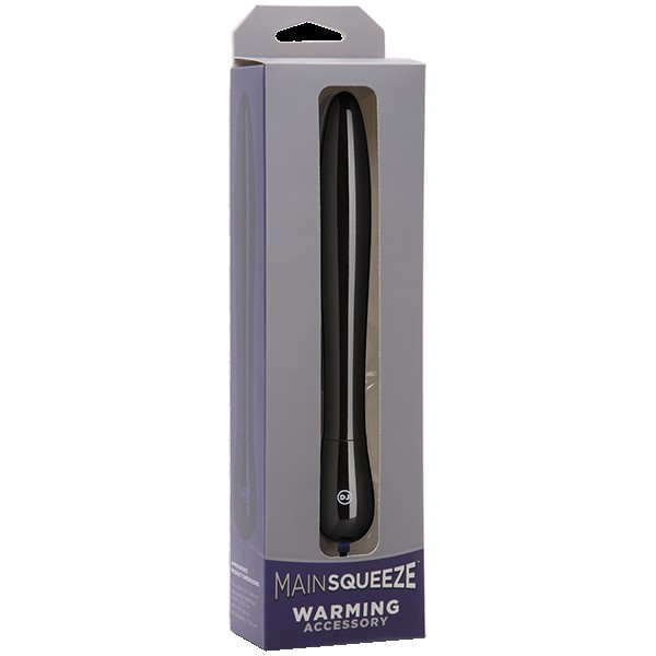 Насадка для мастурбаторов Main Squeeze - Warming Accessory