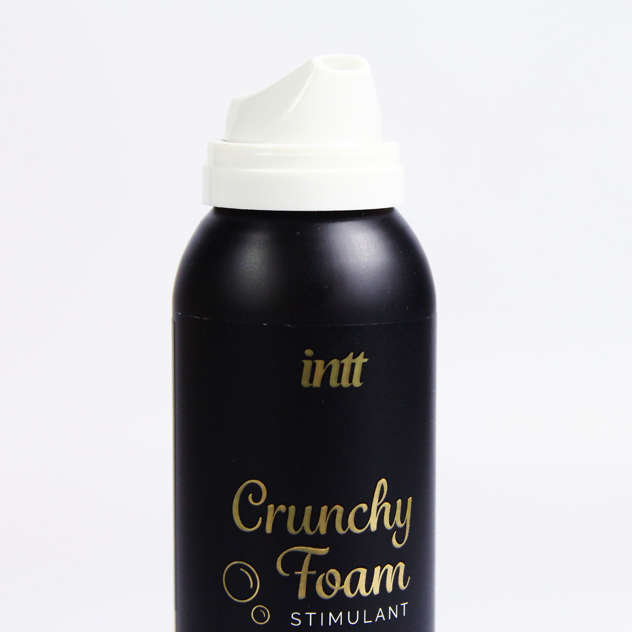 Пенка для массажа, Crunchy Foam Vanilla, 150 мл