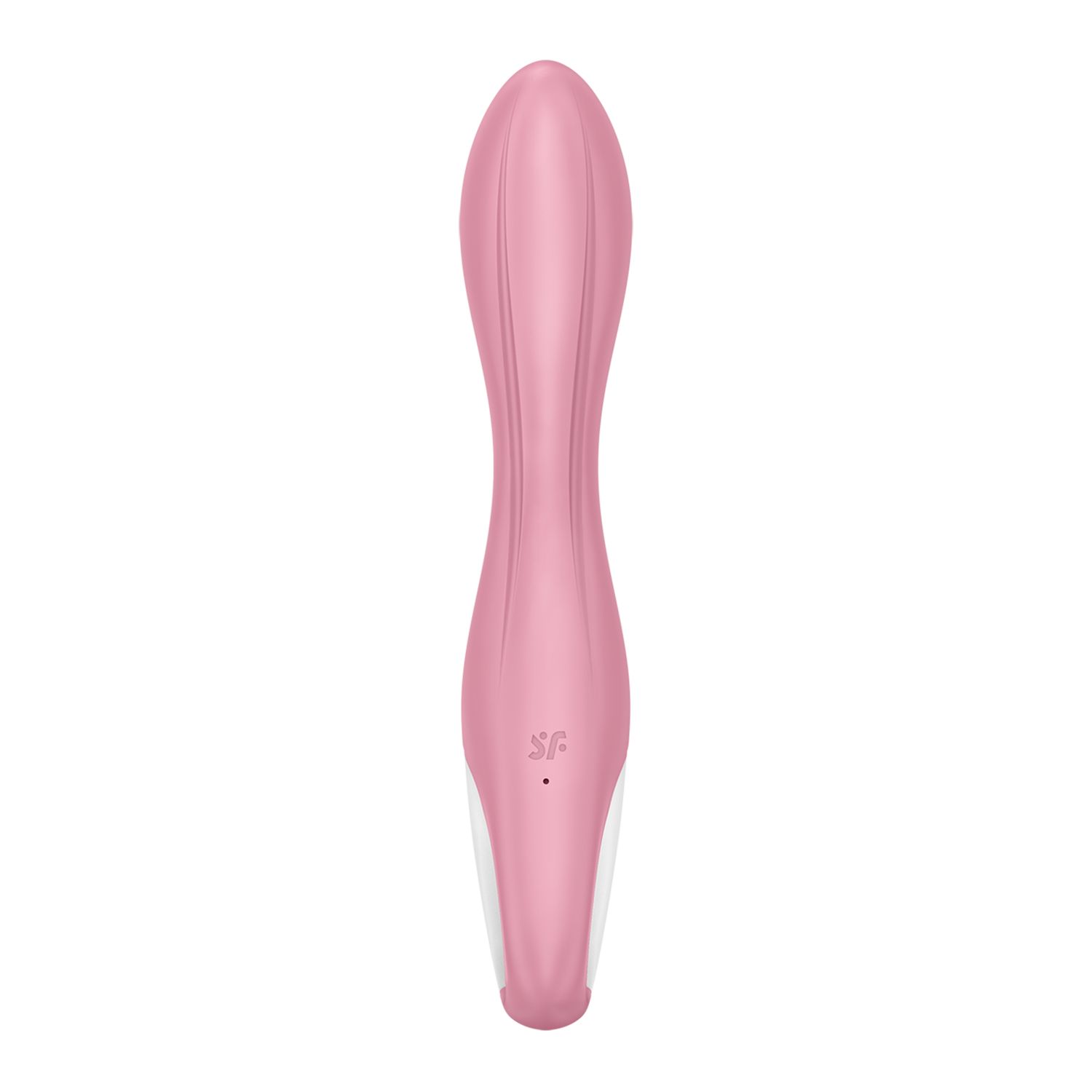 Вибромассажёр Air Pump Vibrator 2