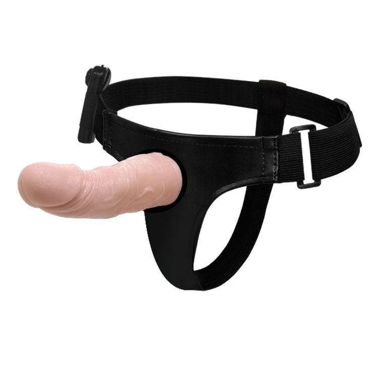 Страпон-система ULTRA PASSIONATE HARNESS
