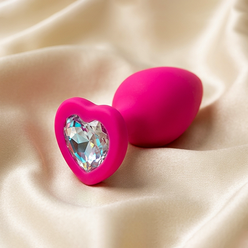 Анальные пробки