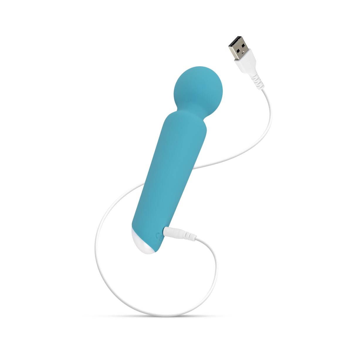 Cala Azul Вибромассажер-ванд Cala Azul Maria Wand Vibrator