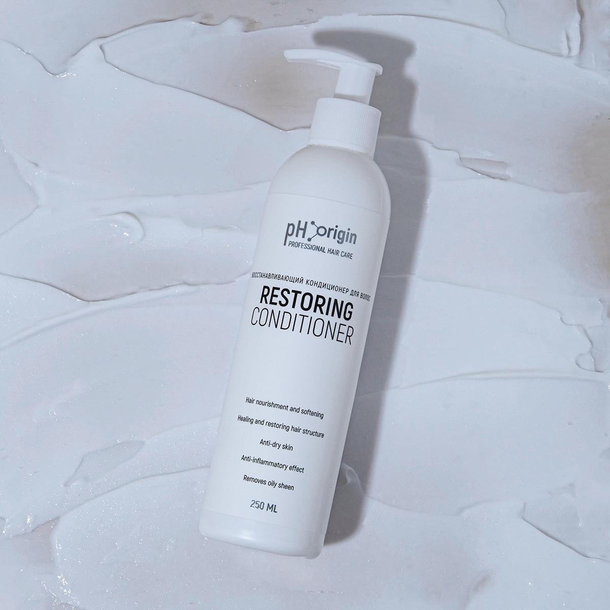 Ph Origin Кондиционер восстанавливающий Ph Origin Restoring Conditioner 250 мл