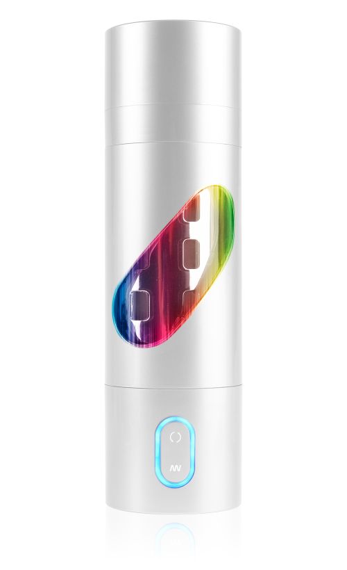 Мастурбатор-ротатор вагина Pipedream Extreme Toyz Rechargeable Roto-Bator Pussy