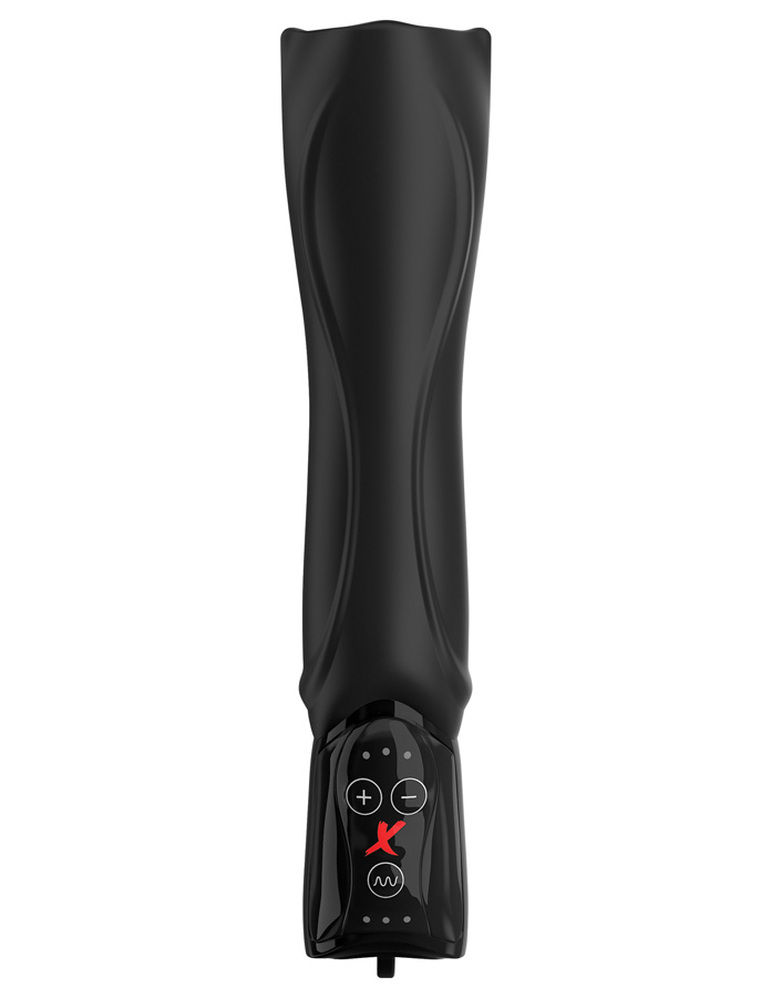Вибромастурбатор-ротатор Vibrating Roto-Teazer PDX Elite