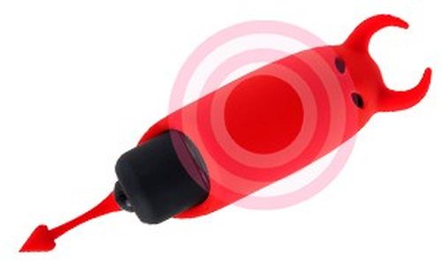 Devol – Mini Vibrator Мини-вибростимулятор Маленький демон