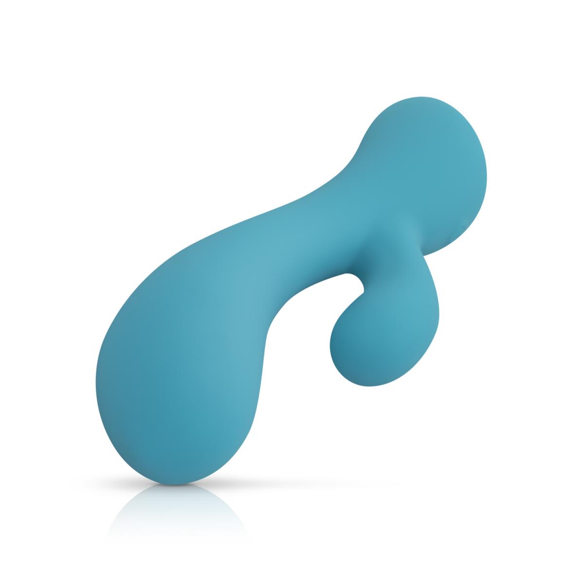 Cala Azul Вибромассажер-кролик Cala Azul Martina Rabbit Vibrator