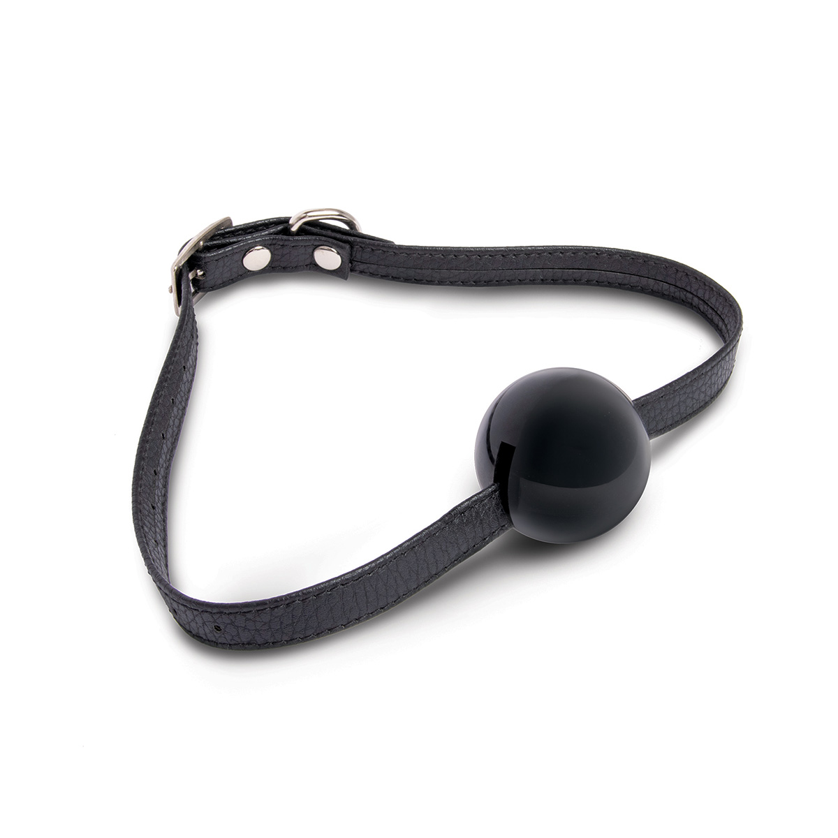Lux Fetish Набор для фиксации из 7 предметов Hogtie & Ball Gag Kit