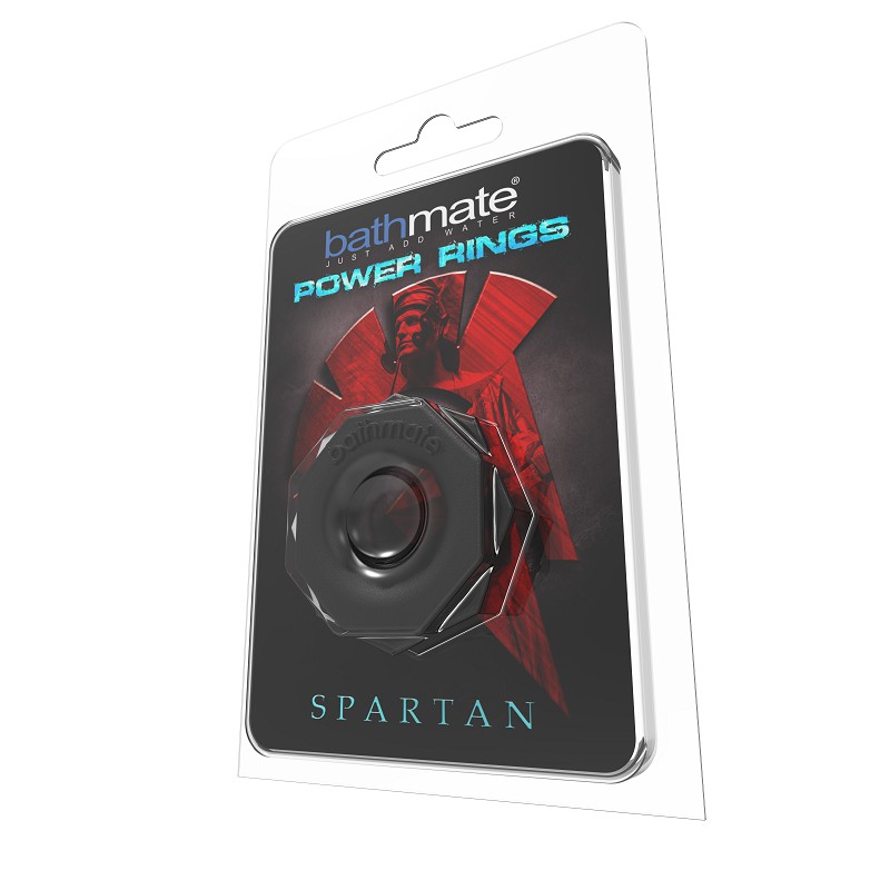 Кольцо эрекционное Spartan