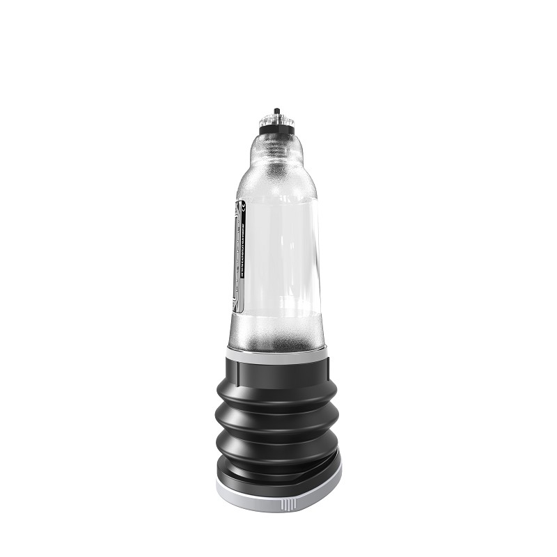 Гидропомпа HydroMax5 прозрачная
