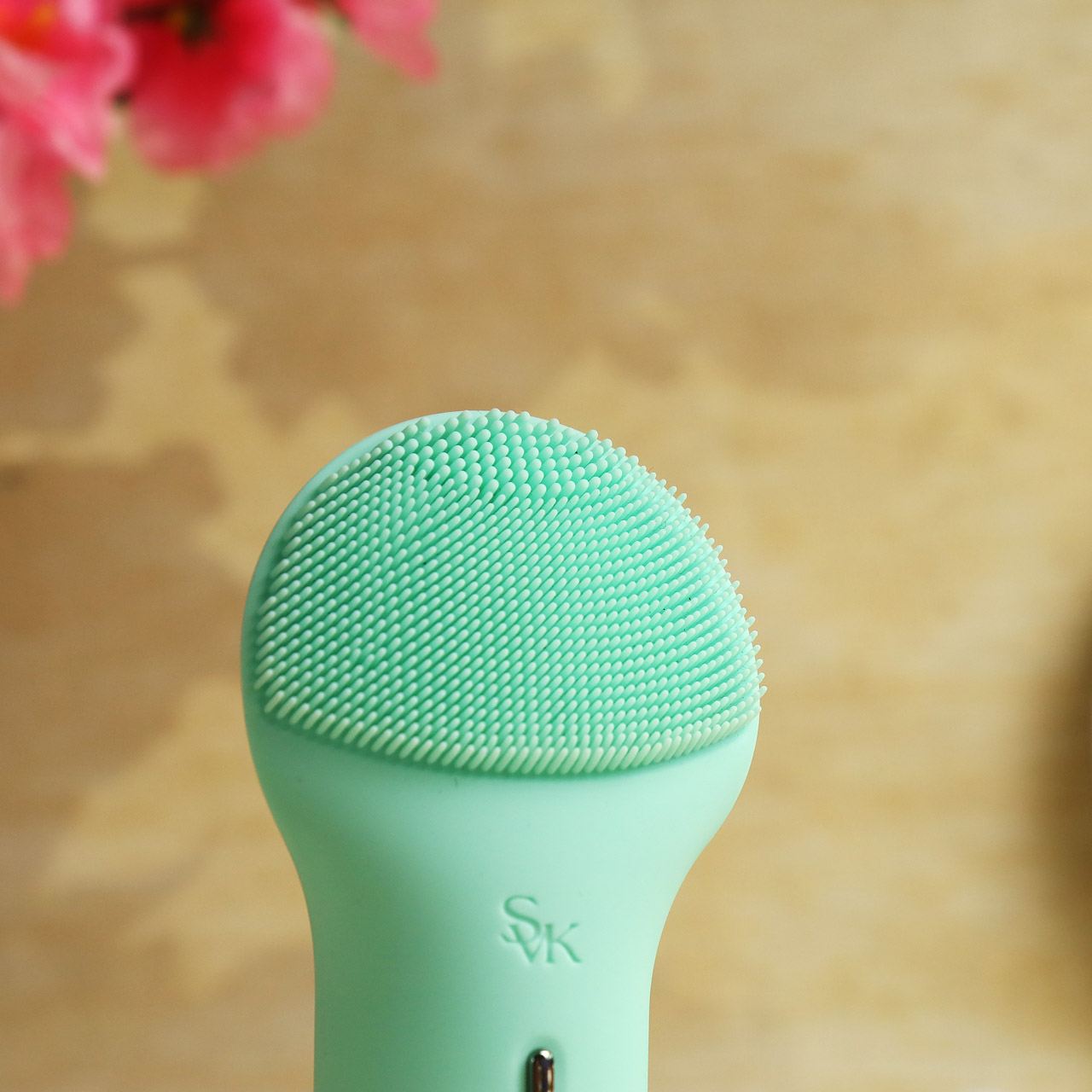 Cutily Mint Green массажер для лица