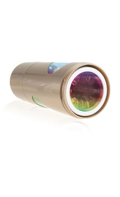 Мастурбатор-анус Pipedream Extreme Toyz Rechargeable Roto-Bator Ass