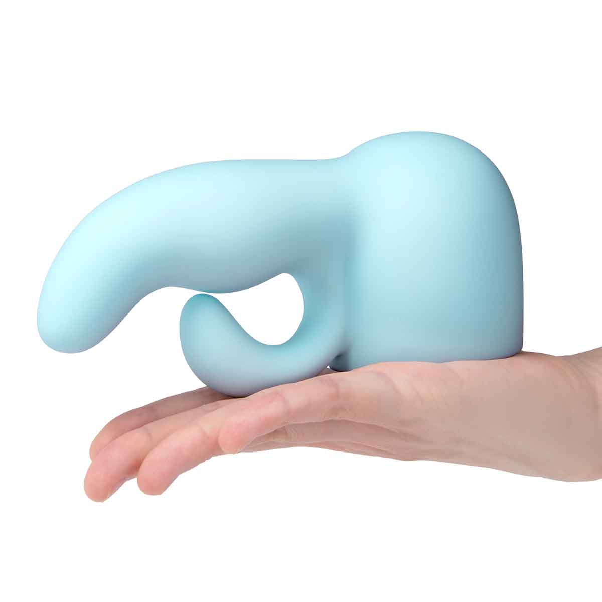 le WAND Насадка для оригинального люкс-ванда le WAND DUAL WEIGHTED из силикона