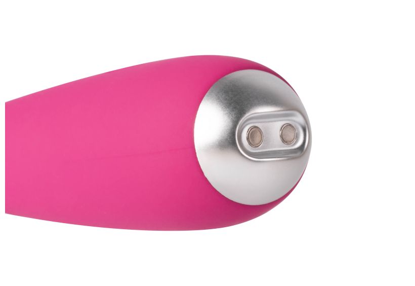 Iris Clitoral & G-spot Vibrator Идеальный вибромассажер для зоны G