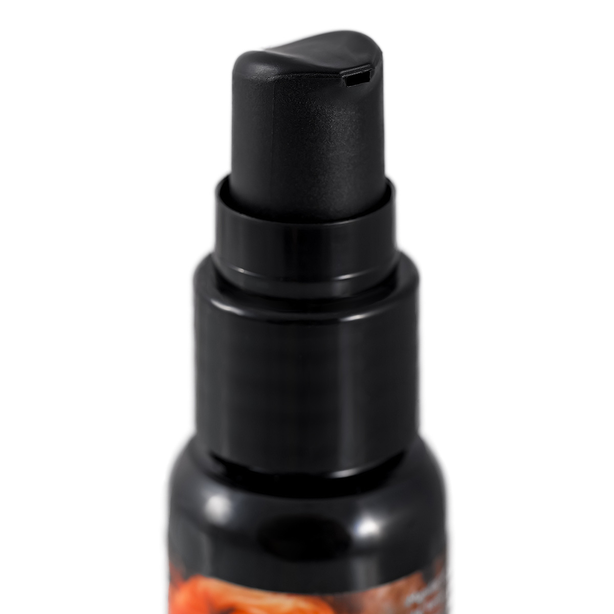 Erotist Гель Erotist с эффектом вибрации вкус персик-маракуйя VOLCANO OF PASSION PASSION FRUIT PEACH 25 мл