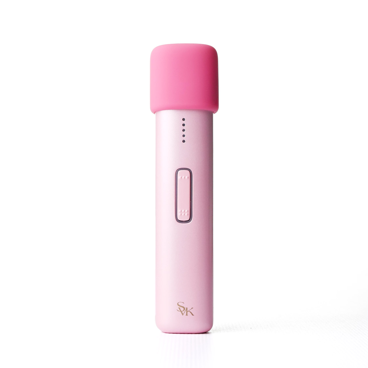 Aveli Cherry Pink массажер для глаз