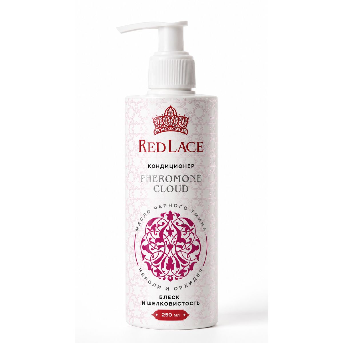Red Lace Кондиционер для волос с феромонами Red Lace Pheromone Cloud Нероли & Орхидея 250 мл