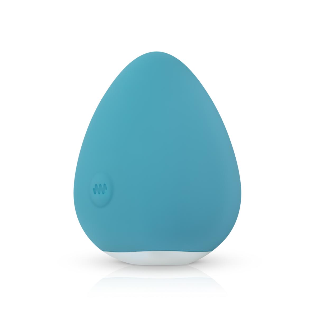 Cala Azul Стимулятор с вибрацией Cala Azul Carla Clitoris Stimulator