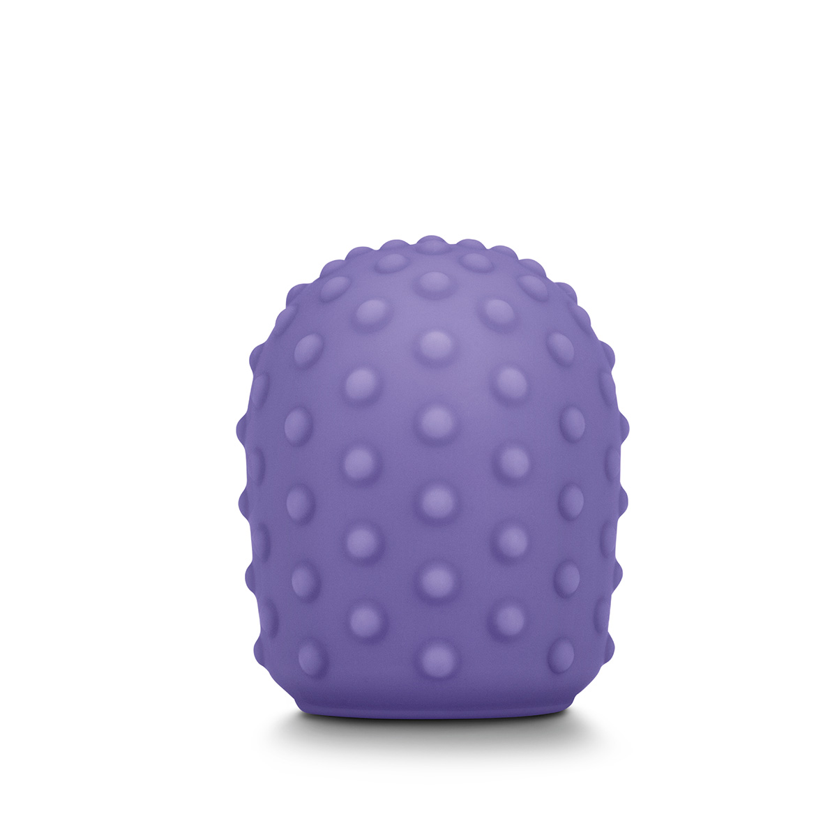 le WAND Силиконовые текстурированные насадки для мини le WAND Petite