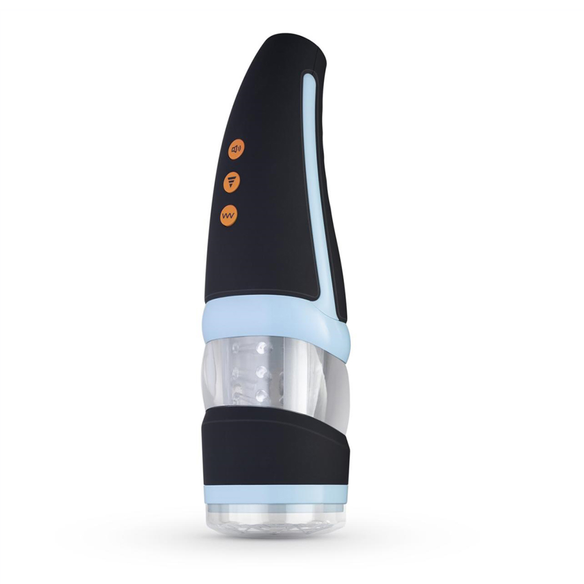 Cruizr Мастурбатор с функциями вибрации и движения CRUIZR Rotating And Vibrating