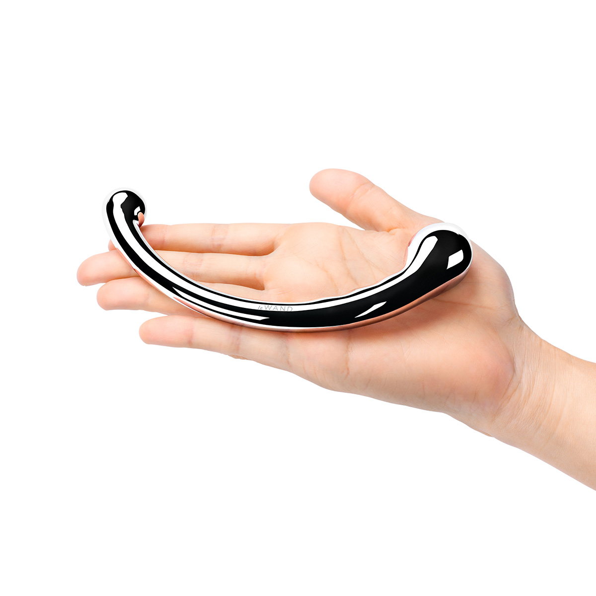 le WAND Набор для удовольствия серебристый le WAND Mini Pleasures