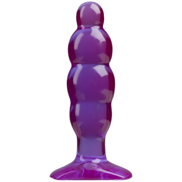 Анал - плаг SpectraGels - Purple Anal Stuffer