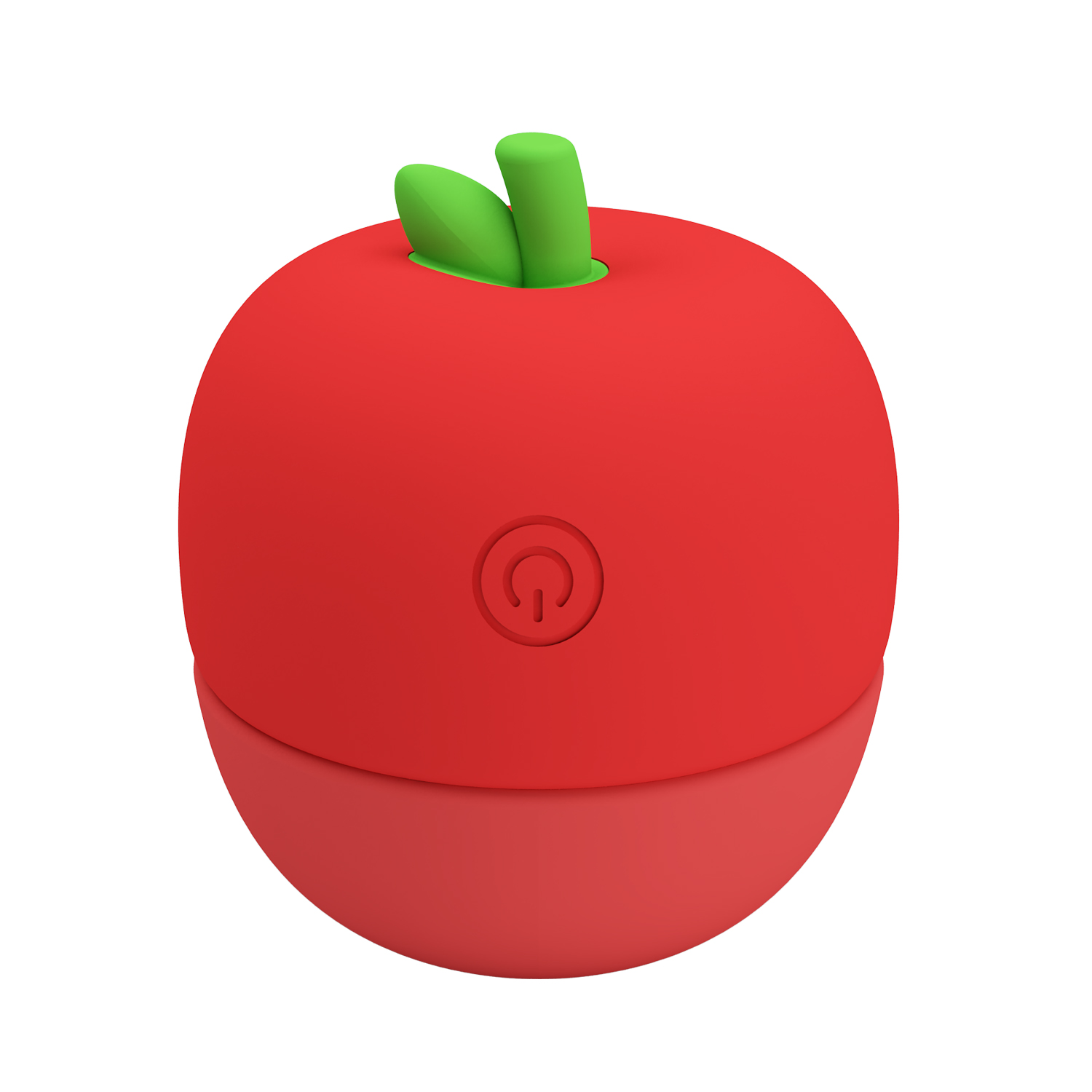 Мини-стимулятор Apple Secret, красный