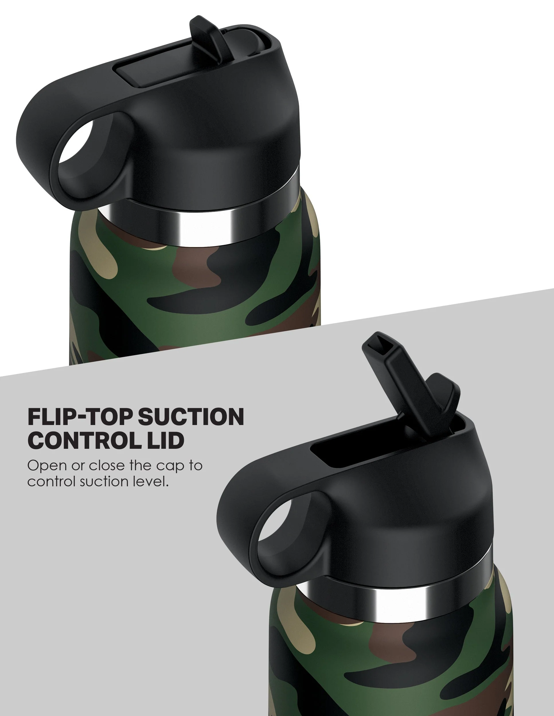 Мастурбатор FAP FLASK, хаки