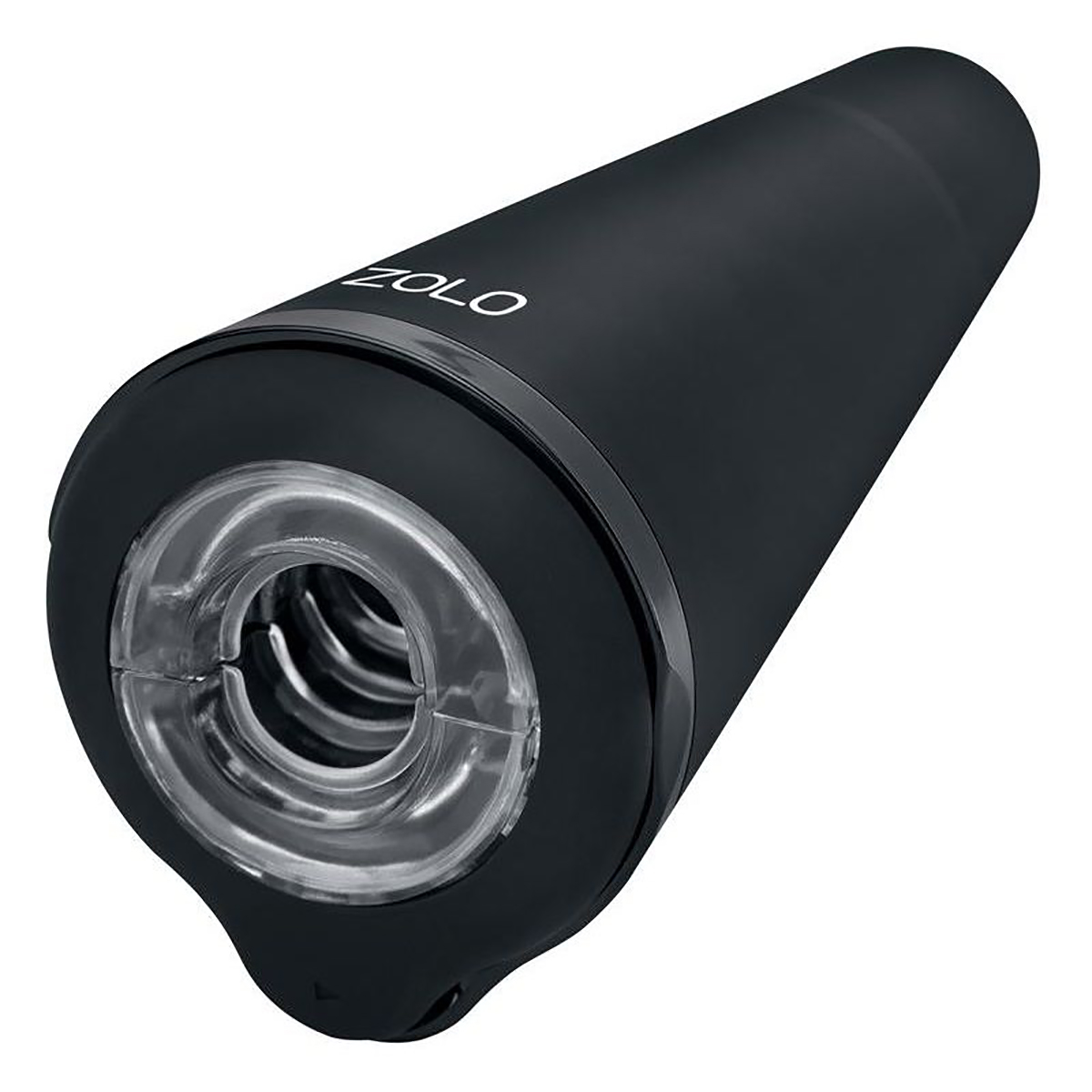Zolo Вибрирующий смарт-мастурбатор ZOLO STEALTH